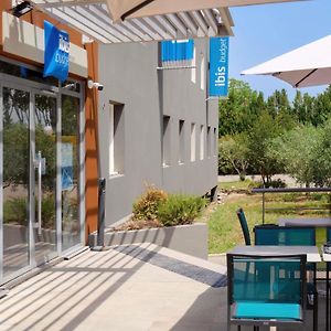 ibis budget Pertuis Portes du Luberon
